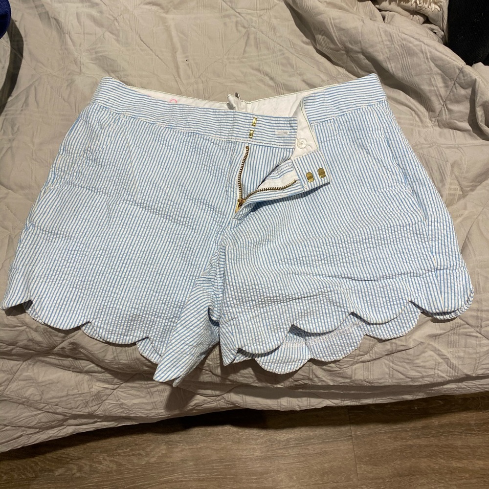 Lily Pulitzer shorts